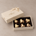 Heart Bonbons 6 Piece Box