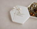 Hexagon 7 Piece Bonbons