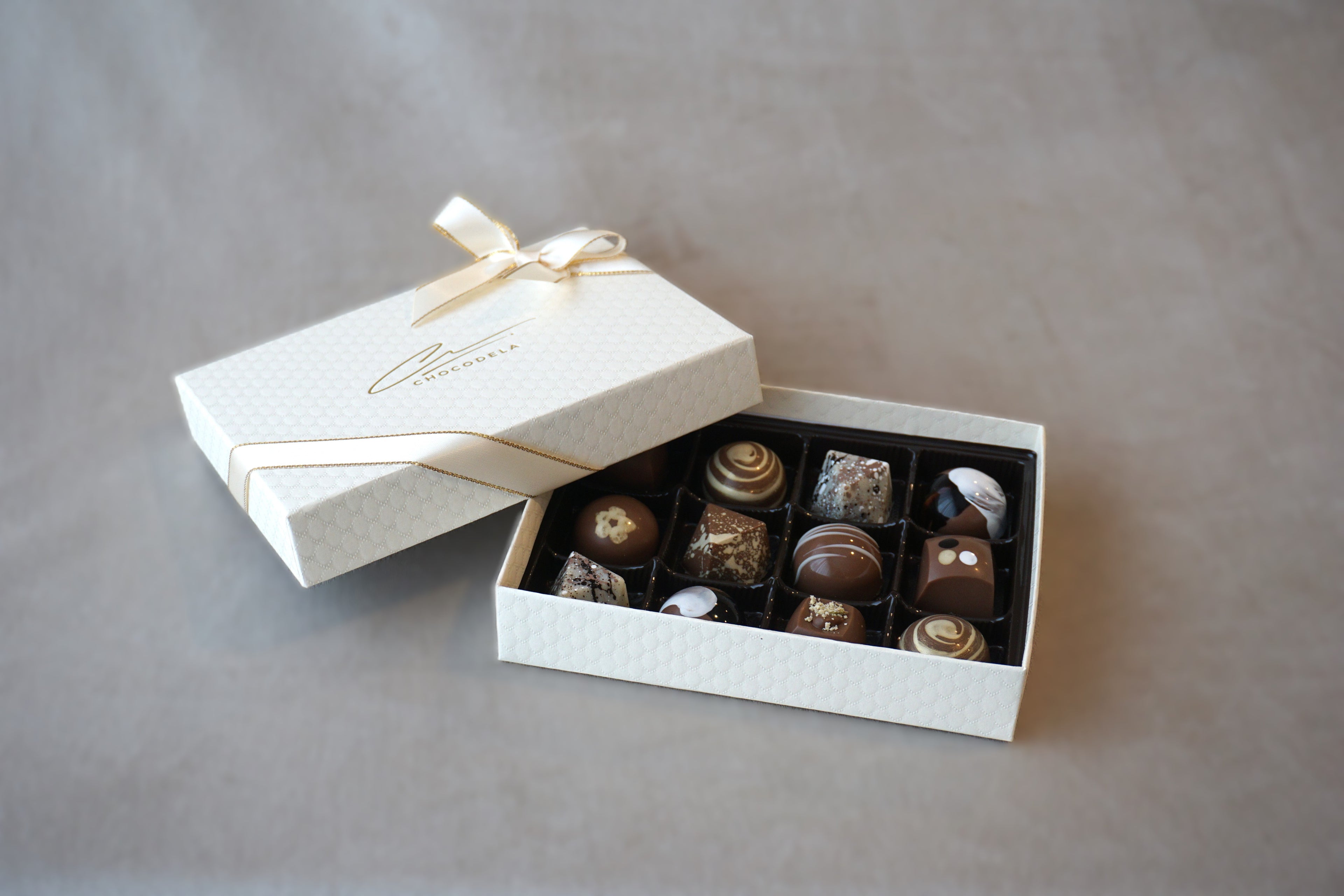 12 piece bonbons