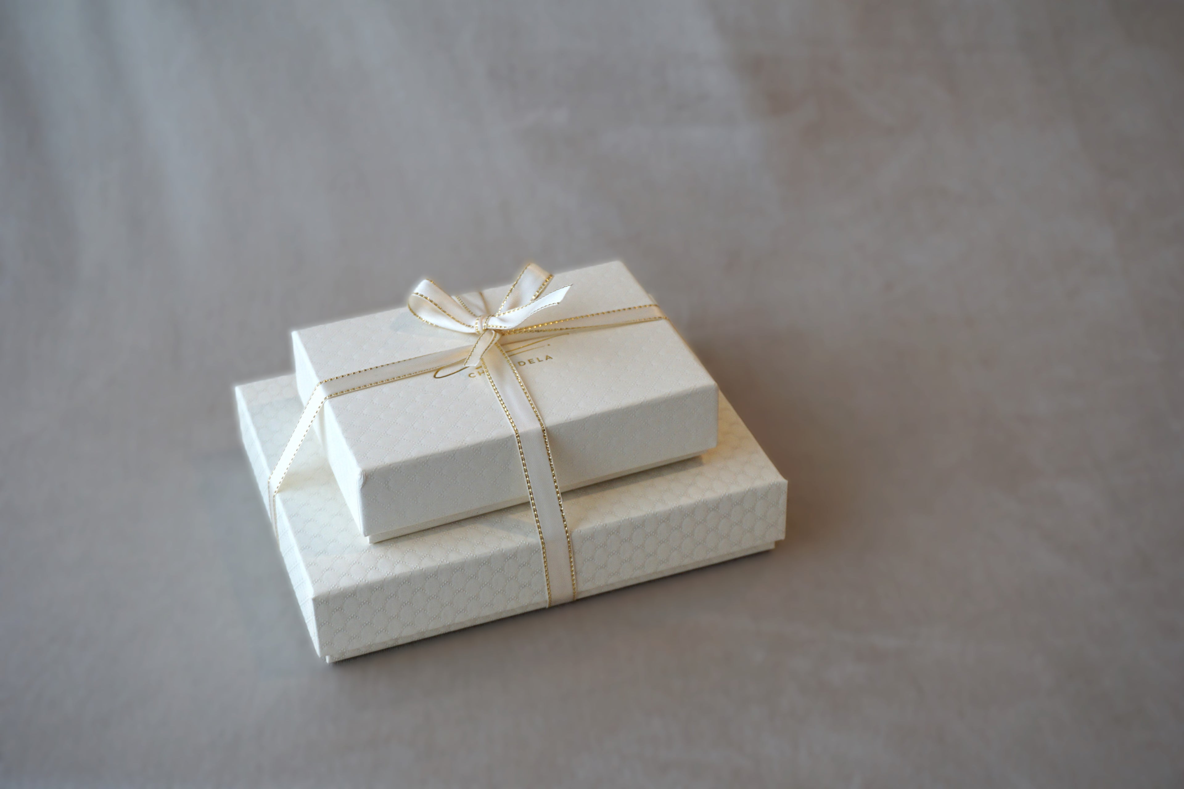 Premium Stacked Boxes