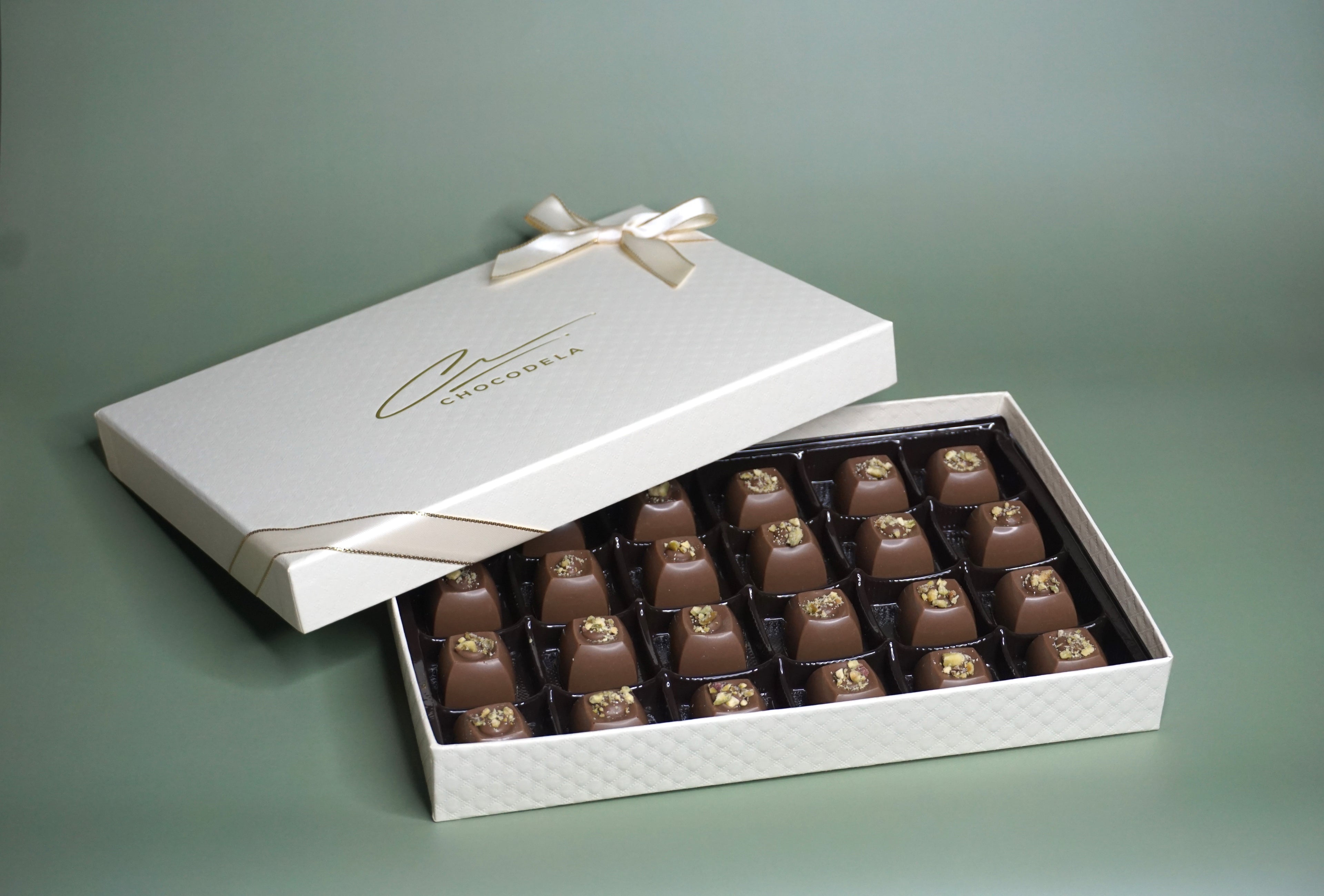 Dubai Bonbons 24 pieces