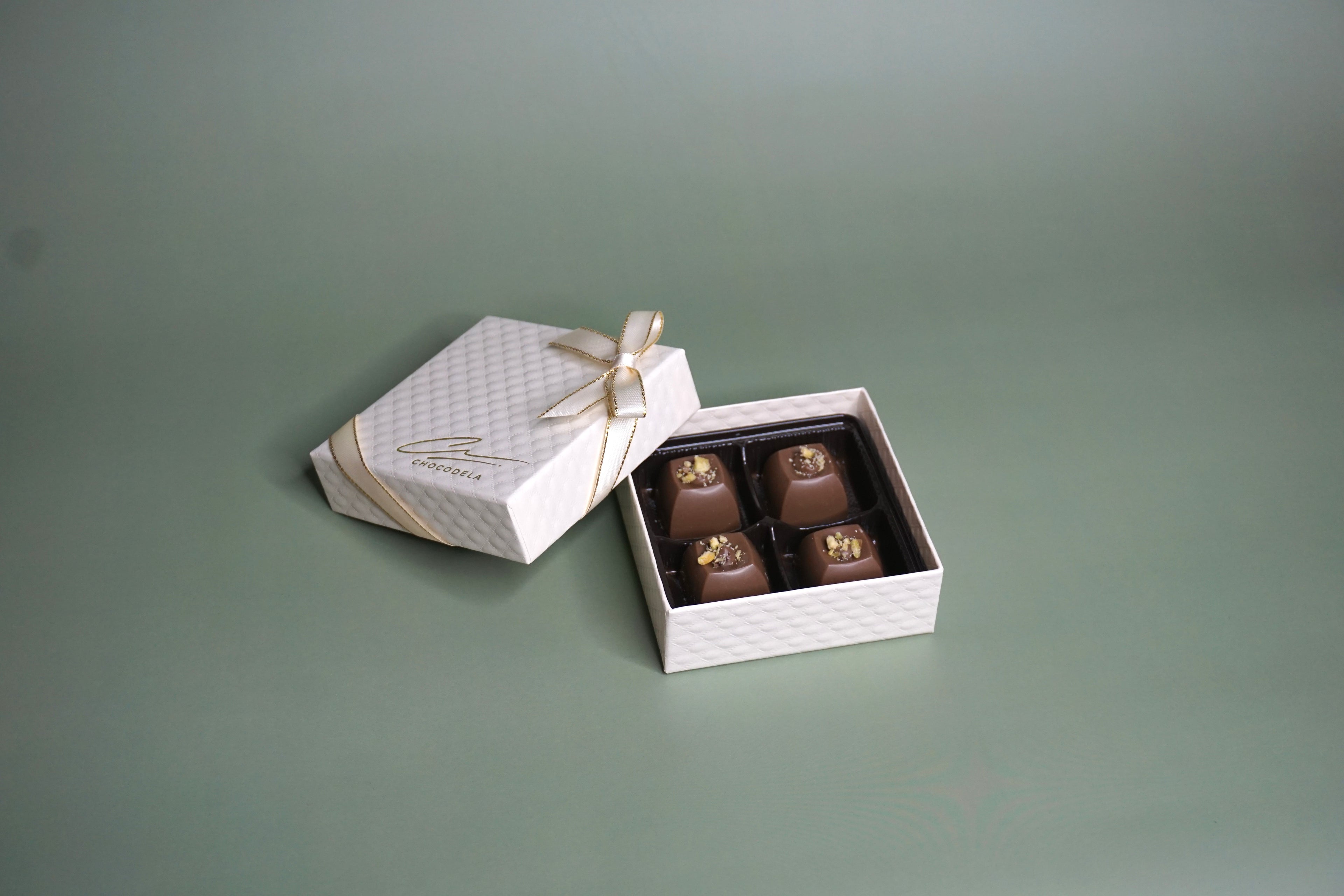 Dubai Bonbons 4 pieces